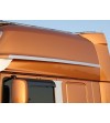 DAF XF 105, XF 106 Lateral Applications for Cabin - 004D - RVS / Chrome accessoires - Verstralershop