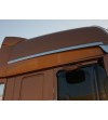 DAF XF 105, XF 106 Lateral Applications for Cabin - 004D - RVS / Chrome accessoires - Verstralershop