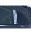 Volvo FH 2013- Deurstijl strip RVS (set) - 019VFH2013 - RVS / Chrome accessoires - Verstralershop