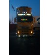 Volvo FH/FM stadslicht geel LED - 54323 - Verlichting - Verstralershop