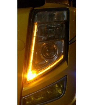 Volvo FH/FM stadslicht geel LED - 54323 - Verlichting - Verstralershop