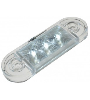 Markerlight LED Xenonwhite (superthin) - 210131 - Lighting - Verstralershop