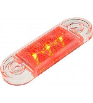 Markerlight LED Red (superthin) - 210132 - Lighting - Verstralershop