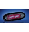 Boreman 3005 - LED Marker lamp Red - 1001-3005-R - Lighting - Verstralershop
