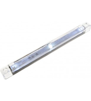 Markerlight LED 235mm Xenon White - 211321 - Lighting - Verstralershop