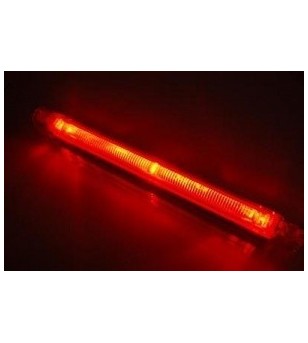 Markerlight LED 237mm Red - 840322 - Lighting - Verstralershop