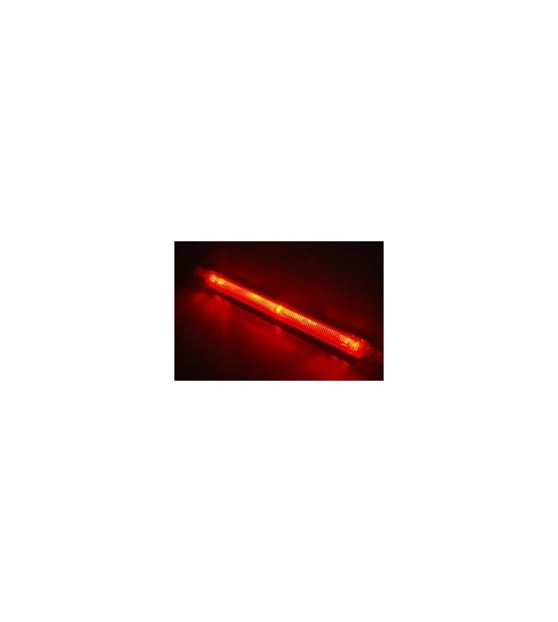 Markerlight LED 237mm Red - 840322 - Lighting - Verstralershop