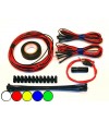 Mini-Marker LEDpoints Lazer Blue 5-pack (set inc accessories) - 441104-5 - Lighting - Verstralershop