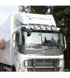 Volvo FH4 TOP-BAR NORMAL DAY CABIN