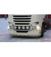 Scania R - serie Lightbar large (big grill) - 1158 - Bullbar / Lightbar / Bumperbar - Verstralershop