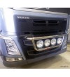 Volvo FH 2013- Front Spotlight Bar - 1139 - Bullbar / Lightbar / Bumperbar - Verstralershop