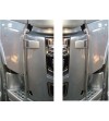 Volvo FH Pair Of Side Auction - 028V - RVS / Chrome accessoires - Verstralershop
