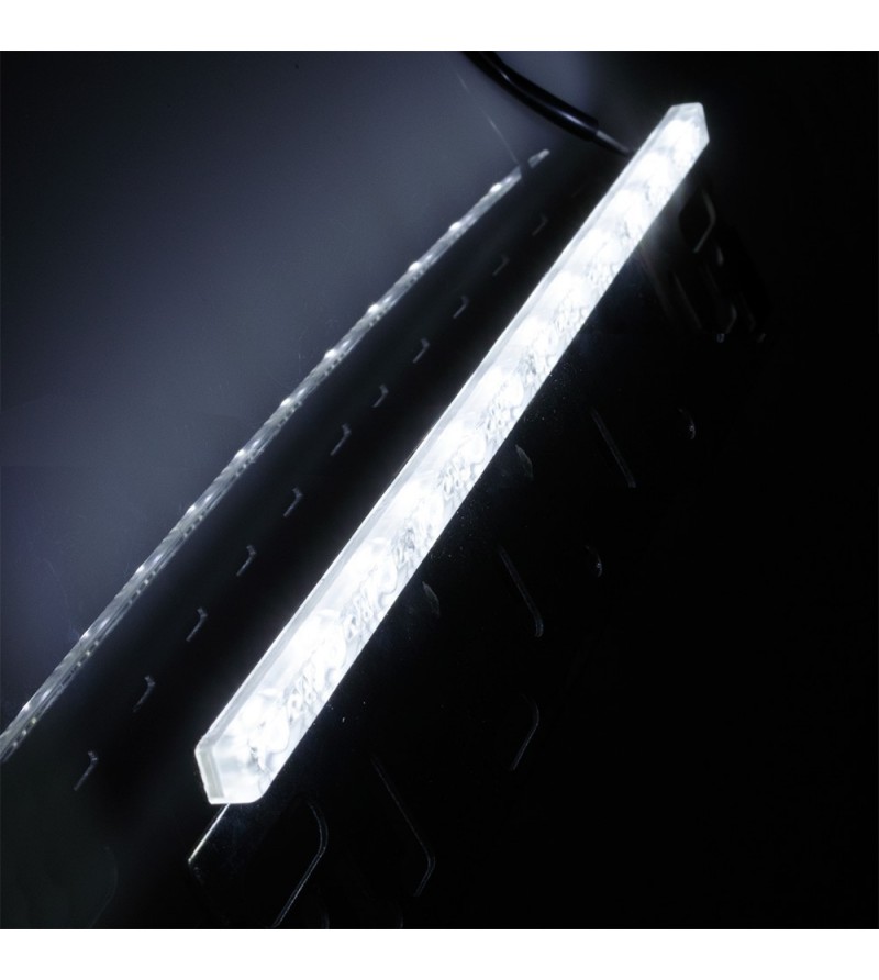 LED Nummerplaat Achteruitrijverlichting - 4202121 - Overige accessoires - Verstralershop