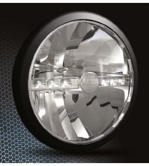 Cibie Super Oscar LED Full Black Extra Vision WB - 45312 - Lighting - Verstralershop