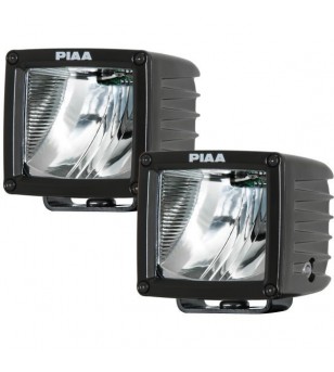 PIAA RF3 3" LED Cube (set) driving