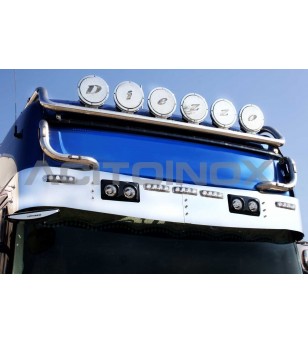 Scania L - Sunvisor - 097SNR - Sun visors - Verstralershop