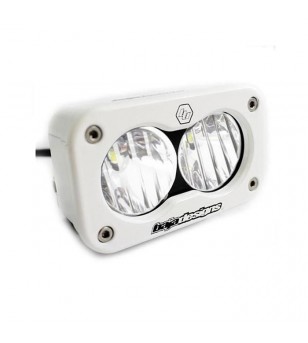 Baja Designs S2 Pro - LED Wide Cornering - White - 480005WT - Verlichting - Verstralershop