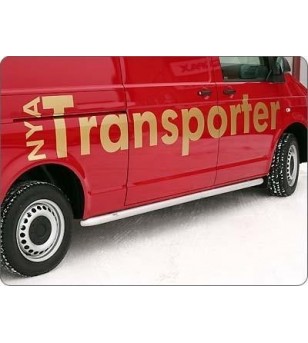 Transporter T6 16- S-Bar L1 - S900072 - Sidebar / Sidestep - Verstralershop
