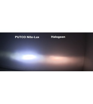 Putco Nite-Lux LED kit 12-24V (set of 2 lamps)