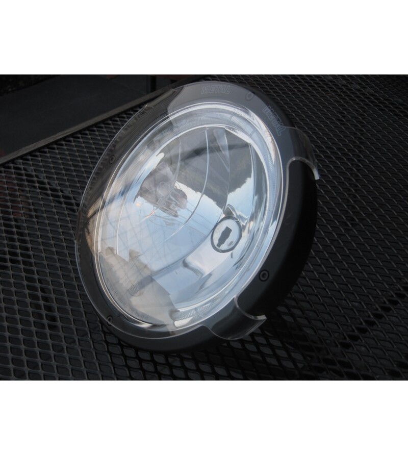 Rallye 225 Cover Transparant - B225 - Other accessories - Verstralershop
