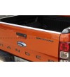FORD RANGER 12+ PROTECTION PLATE for edge of tailgate