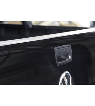 VW AMAROK 11+ CARGO BED PROTECTOR Protector edge of tailgate