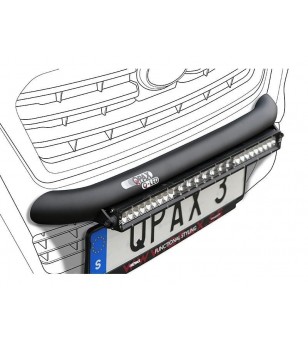 Q-LED Fiat Ducato 15- - QL90041 - Bullbar / Lightbar / Bumperbar - Verstralershop