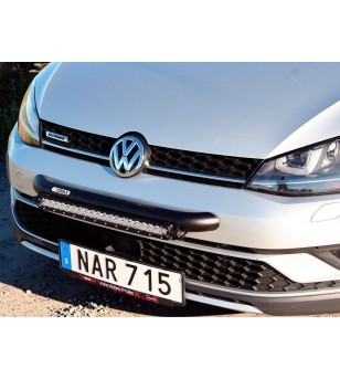 Q-LED VW Golf Alltrack 15- - QL90062 - Bullbar / Lightbar / Bumperbar - Verstralershop
