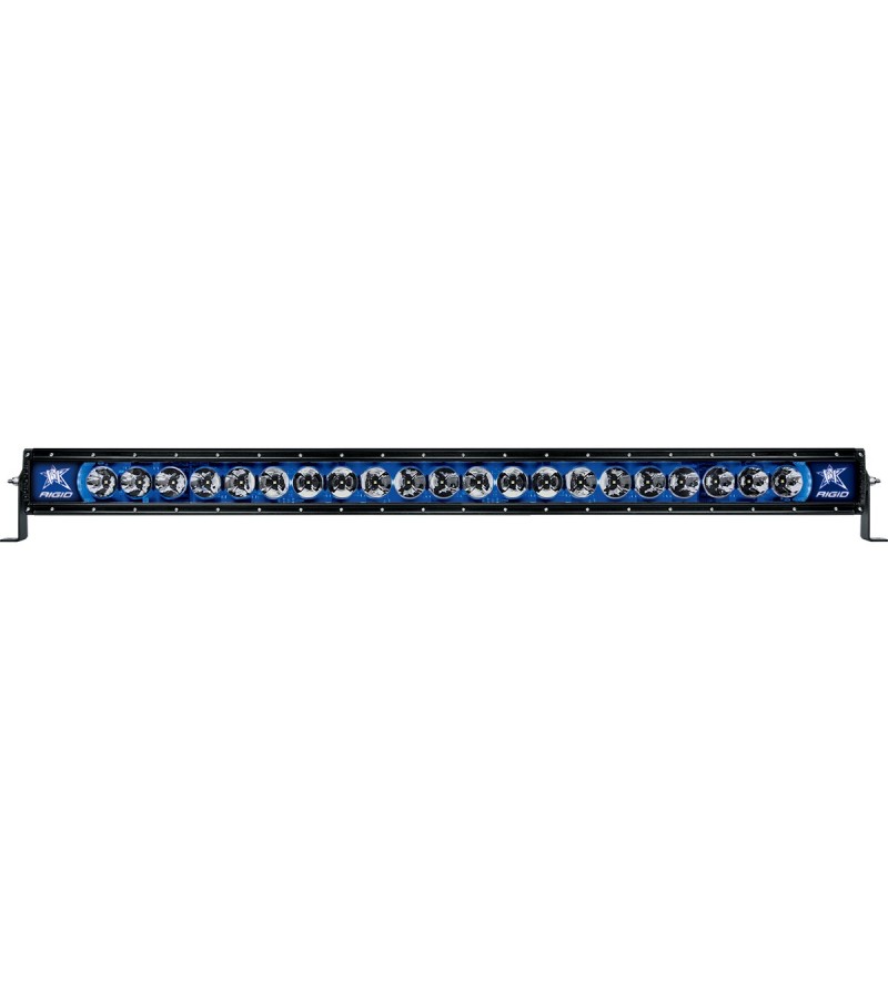 Rigid Radiance 40" - Blue Back-light - 240013 - Lighting - Verstralershop