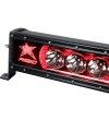 Rigid Radiance 40" - Red Back-light - 240023 - Lighting - Verstralershop