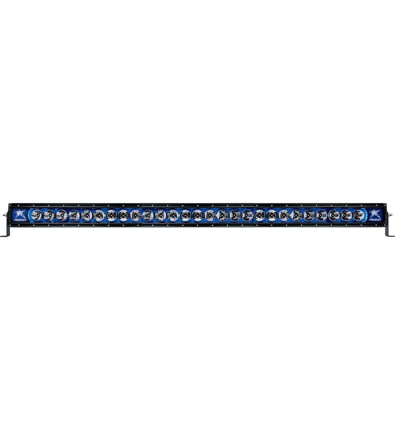 Rigid Radiance 50" - Blue Back-light - 250013 - Lighting - Verstralershop