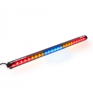 Baja Designs RTL-B 30" Light Bar (Running, Brake, Safety, Flashing) - 103001 - Lighting - Verstralershop