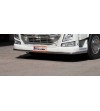 Volvo FH 2013- Front Pipe - 1138 - Bullbar / Lightbar / Bumperbar - Verstralershop