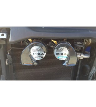 PIAA Superior Bass Horn 112db