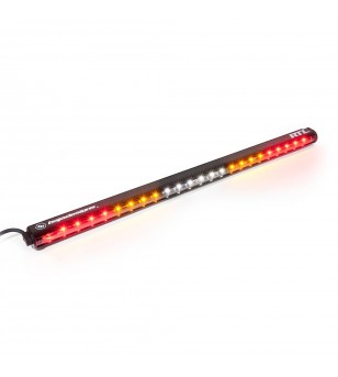Baja Designs RTL-S 30" Light Bar (Running, Brake, Flashing) - 103004 - Lighting - Verstralershop
