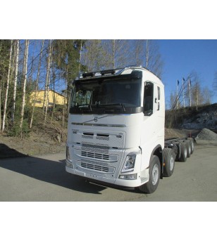 Volvo FH4 Roofbar Long - Normal cab