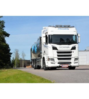 SCANIA R/S Serie 16+ Roofbar V2 - Normal cab