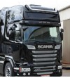 Scania R - serie Roofbar V1.0 Topline / Highline - 100023 - Roofbar / Roofrails - Verstralershop