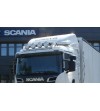 Scania G - serie Roofbar normal cab - 100453 - Roofbar / Roofrails - Verstralershop