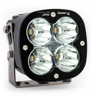 Baja Designs XL Laser - High Speed Spot - 750001 - Lighting - Verstralershop