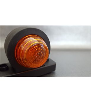 SIM 3119 Breedtelamp Oranje - 3119.1000800 - Verlichting - Verstralershop
