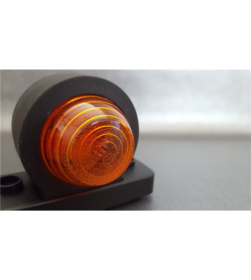 SIM 3119 Cornerlight Amber - 3119.1000800 - Lighting - Verstralershop