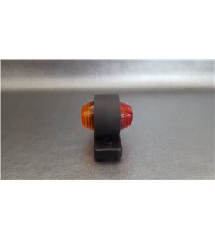 SIM 3119 Cornerlight Amber - Red - 3119.1000900 - Lighting - Verstralershop