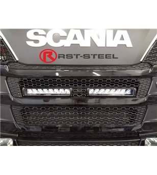 Scania NexGen Grille kit Triple-R 1000 - 20000001 - Verlichting - Verstralershop