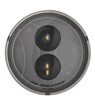 JW Speaker Model 239 J2 series Smoked knipperlicht - set - 0346503 - Verlichting - Verstralershop