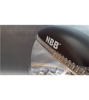 NBB Alpha 225 Blank LED - 415651 - Lighting - Verstralershop