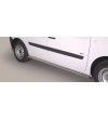 Mercedes Citan 2012- Sidebar Protection L1 - TPS/336/IX - Sidebar / Sidestep - Verstralershop