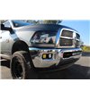 Dodge Ram 2500/3500 03-17 Baja Designs 30" Bumper Mount Kit - 448330 - Other accessories - Verstralershop