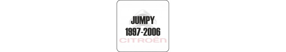 Citroën Jumpy 1997-2006  @ Verstralershop.nl