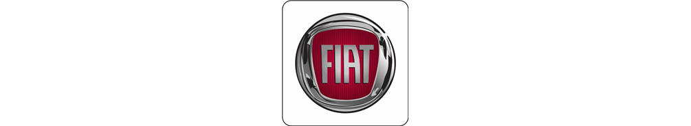 Fiat Ducato 2007-2013 Van Accessories